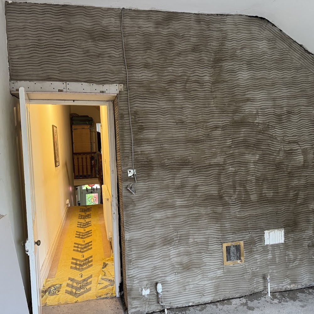 KW Plastering