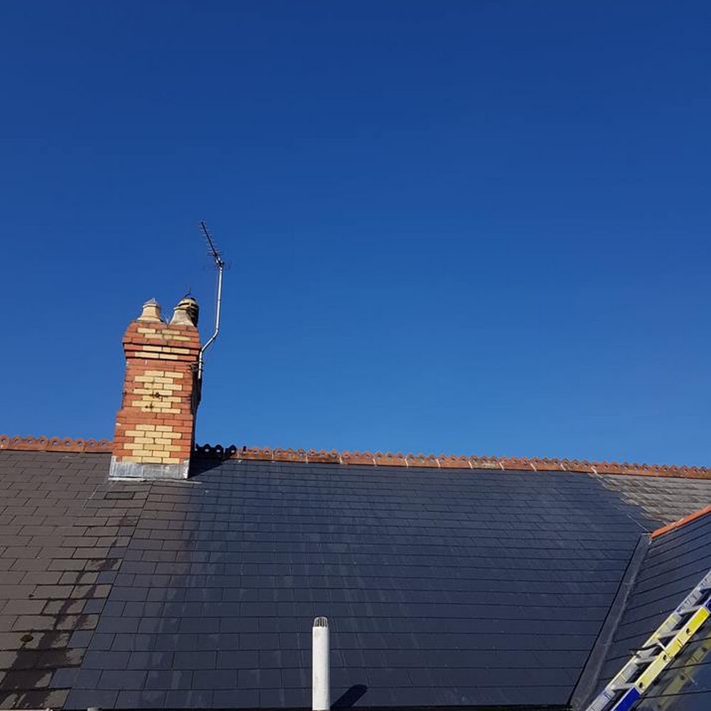 D J Mackay & Son Roofing LTD