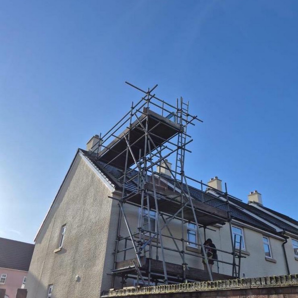 A2B Scaffolding South Wales Ltd