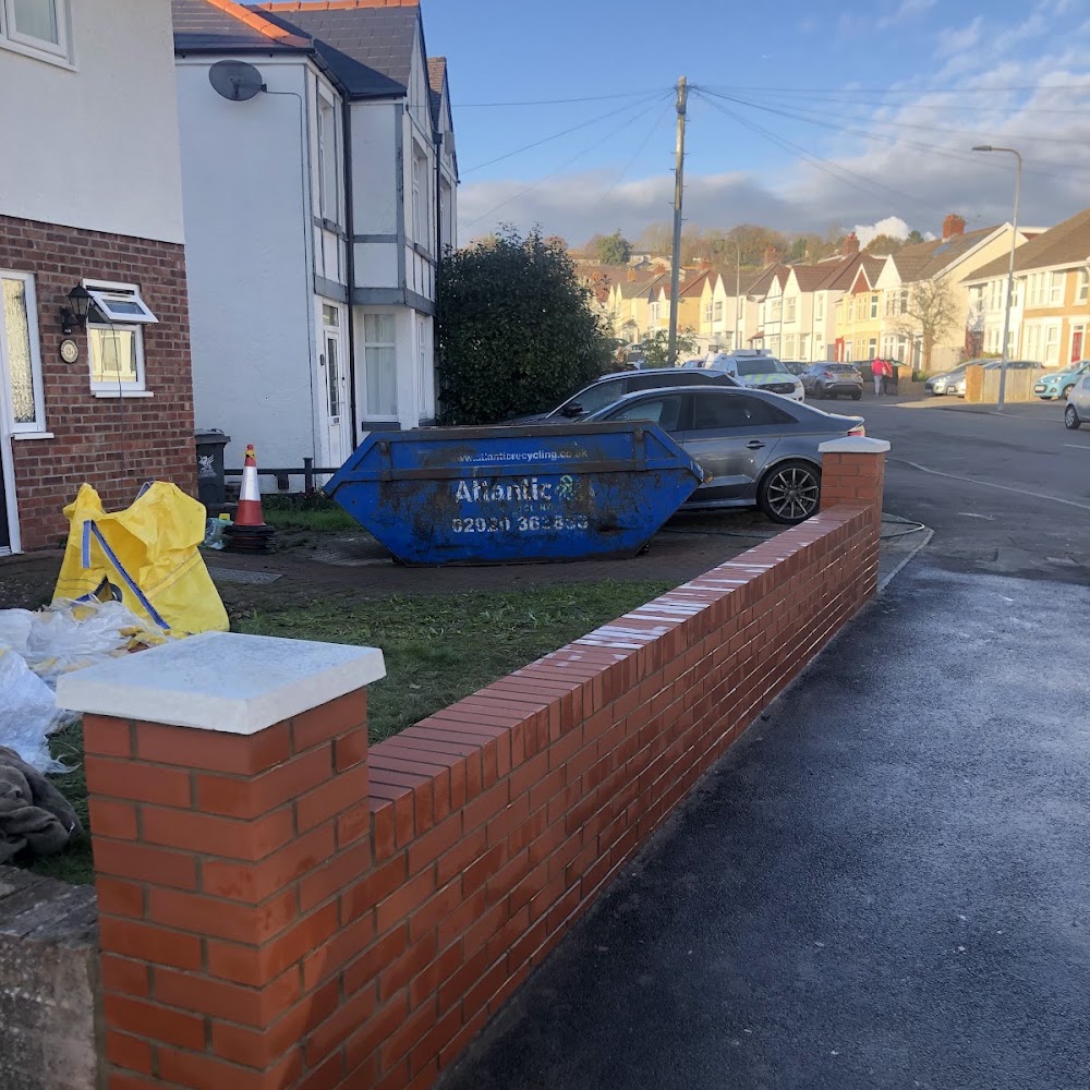 Muscle ,Stone & Brick Solutions