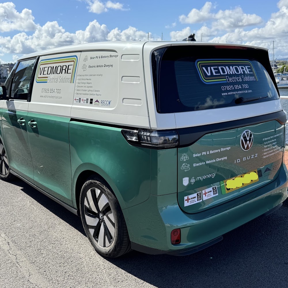 Vedmore Electrical Solutions