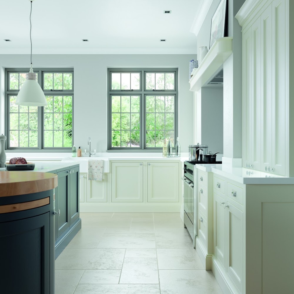 Jam Kitchens
