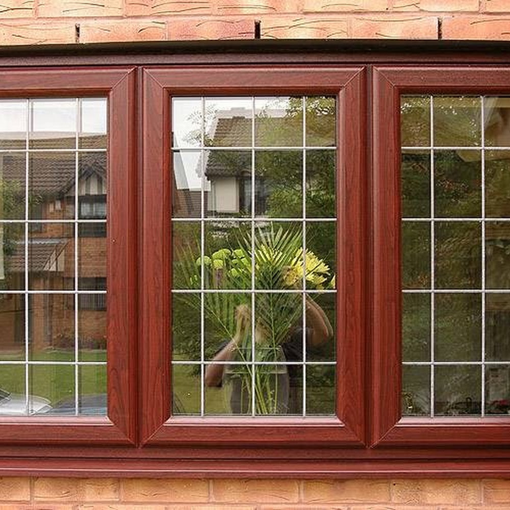 J B Windows