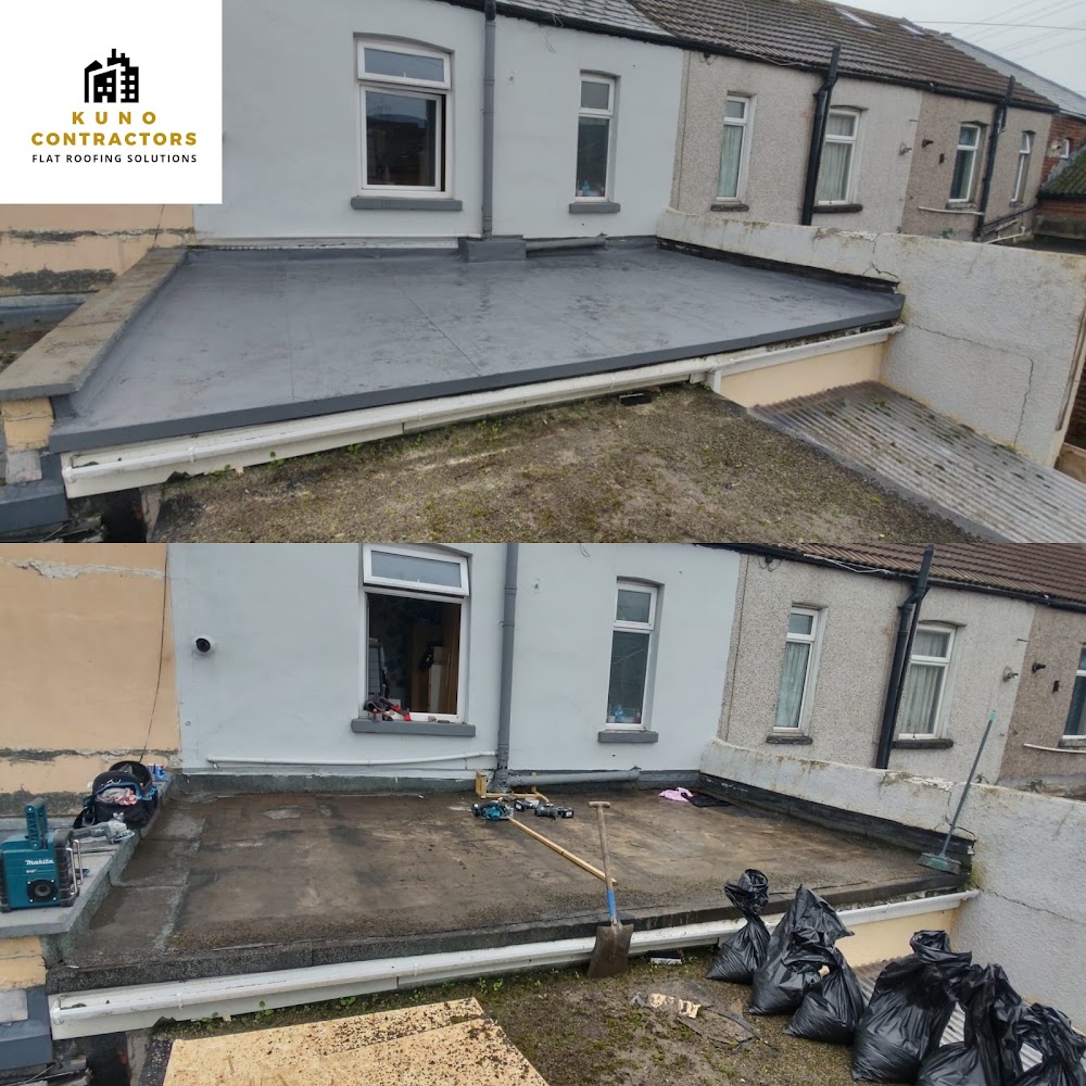 Kuno Contractors ltd