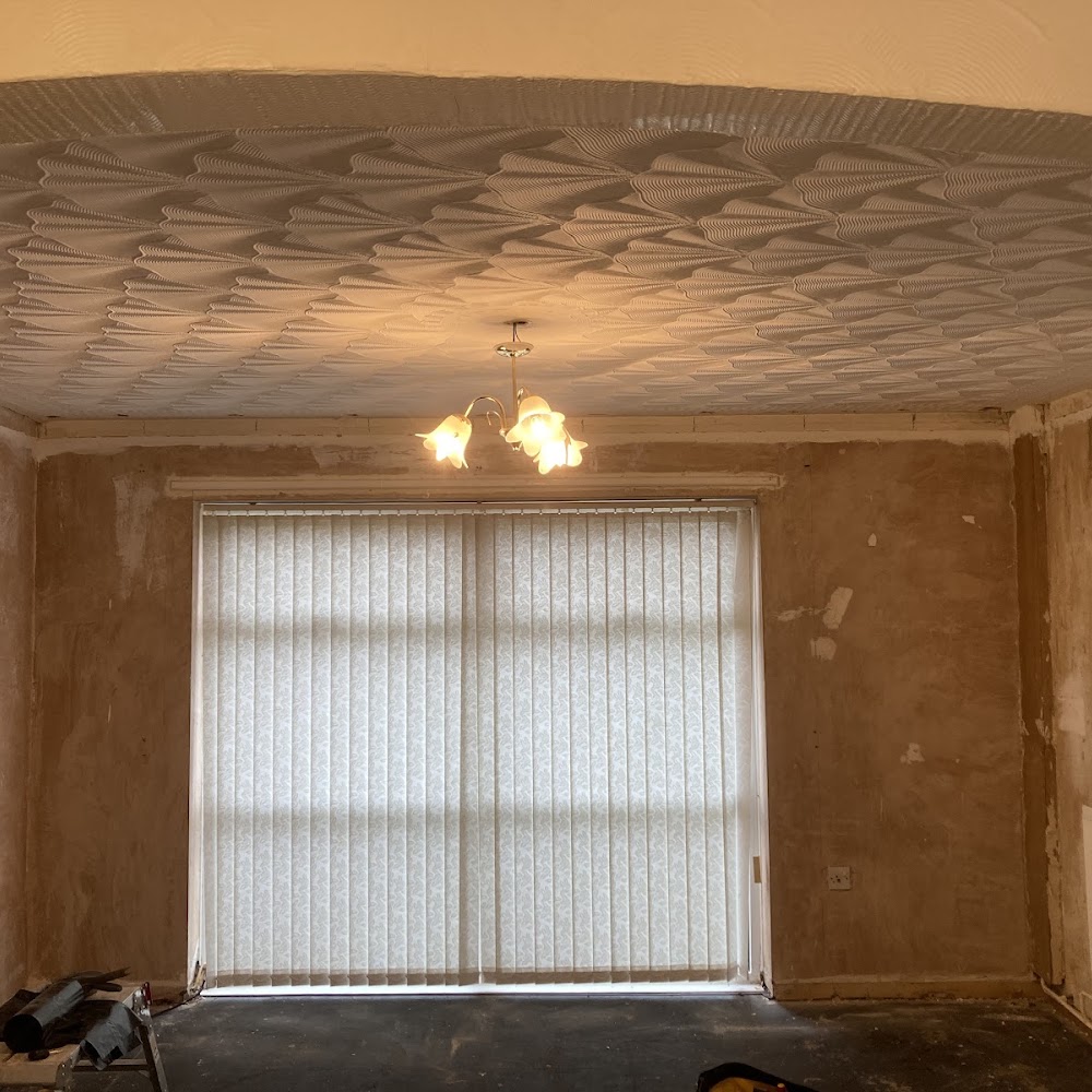 Blake Plastering®
