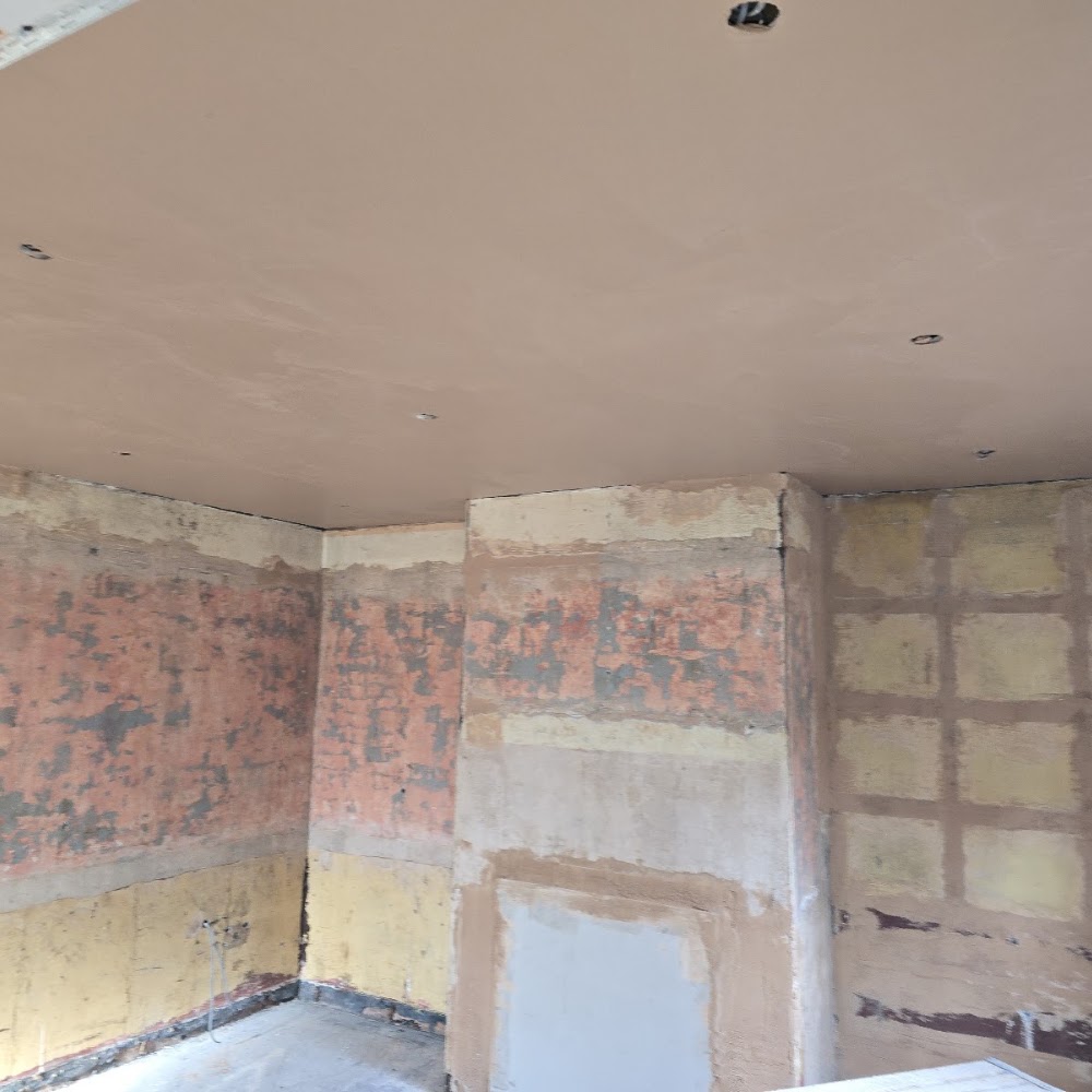 A.L.C plastering Cardiff