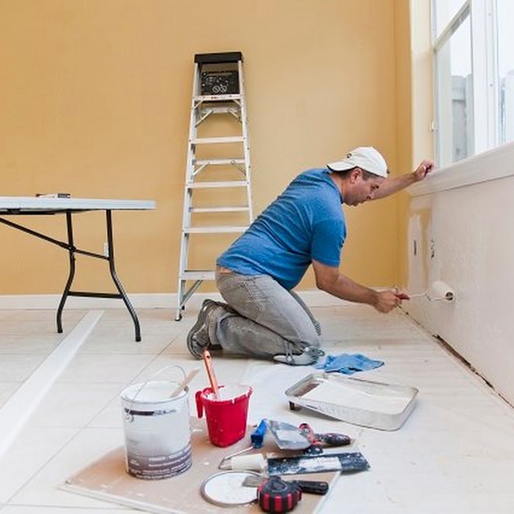 Parsons Decorating Specialists