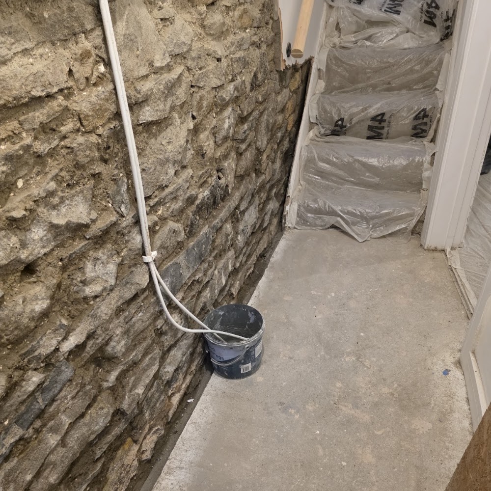 A&D Damp Proofing Services