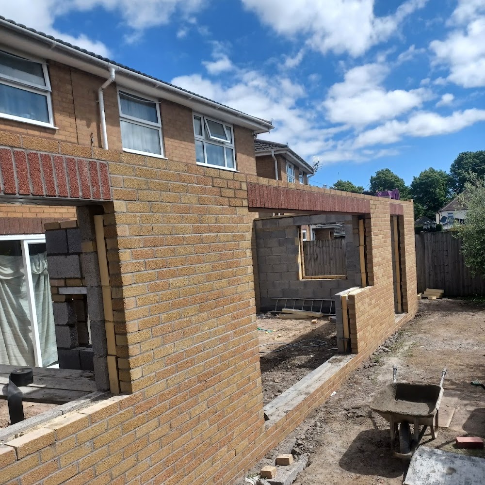 Cardiff Brickwork