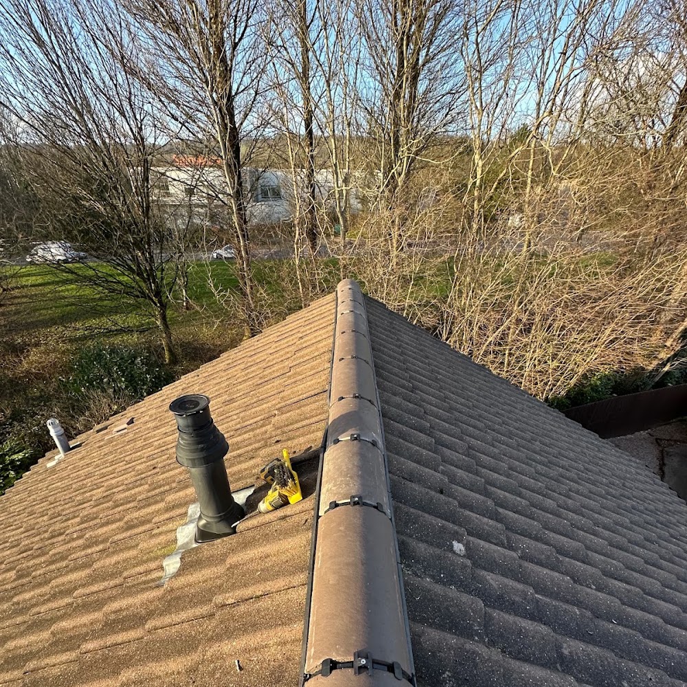 LKA Roofing Services Cardiff