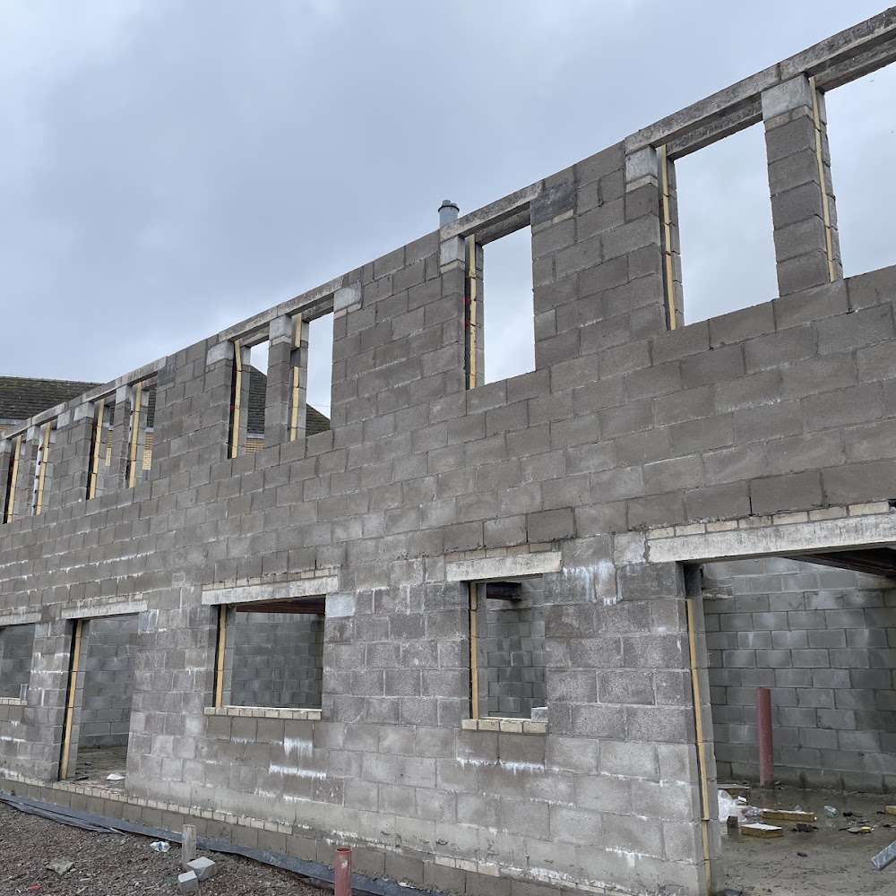 MCS Construction & Developments