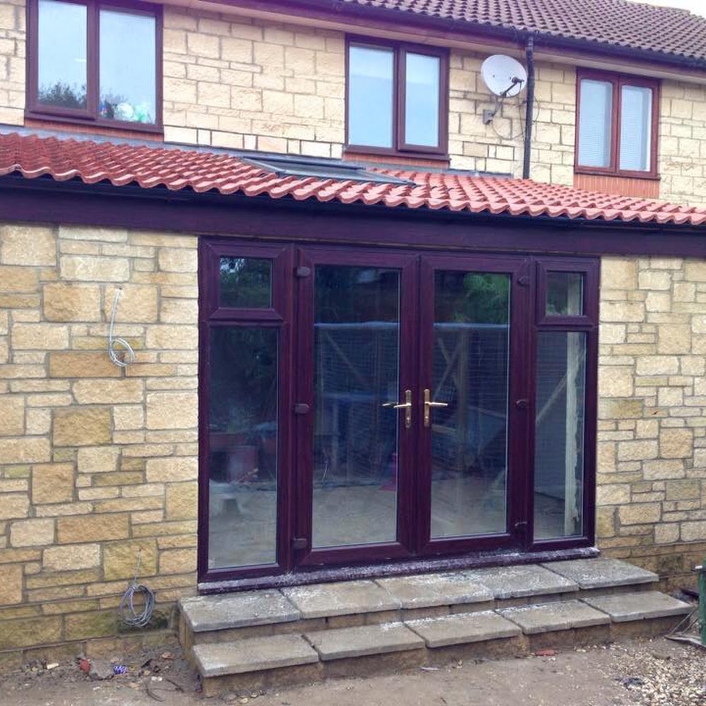 Fairmitre Windows