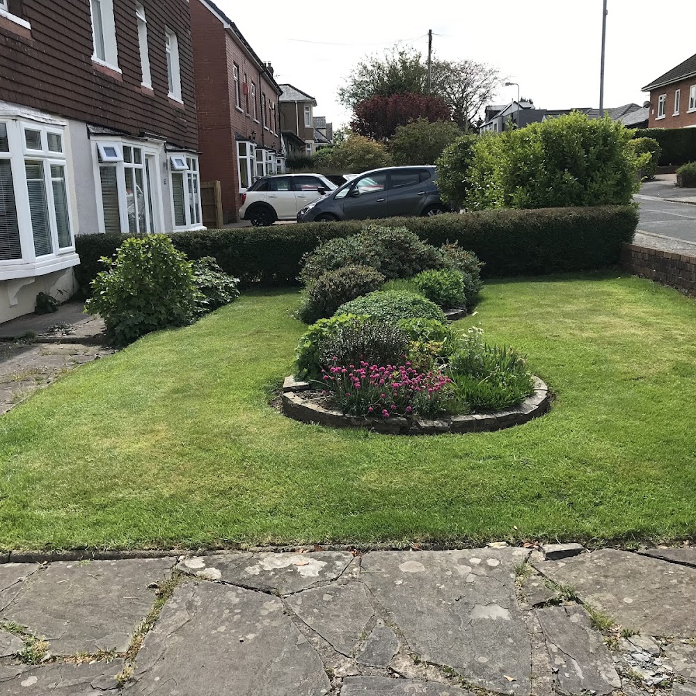 Laurel Bay Garden Services