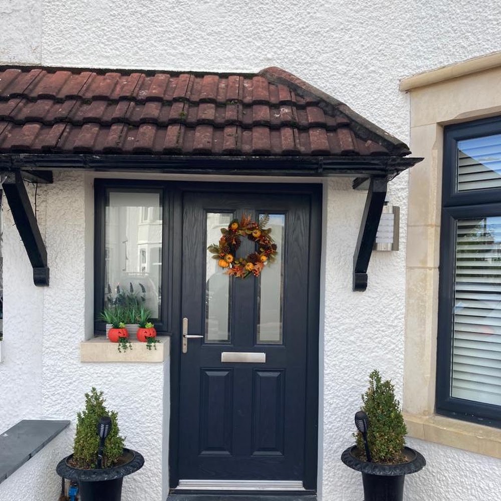 D P Windows Ltd