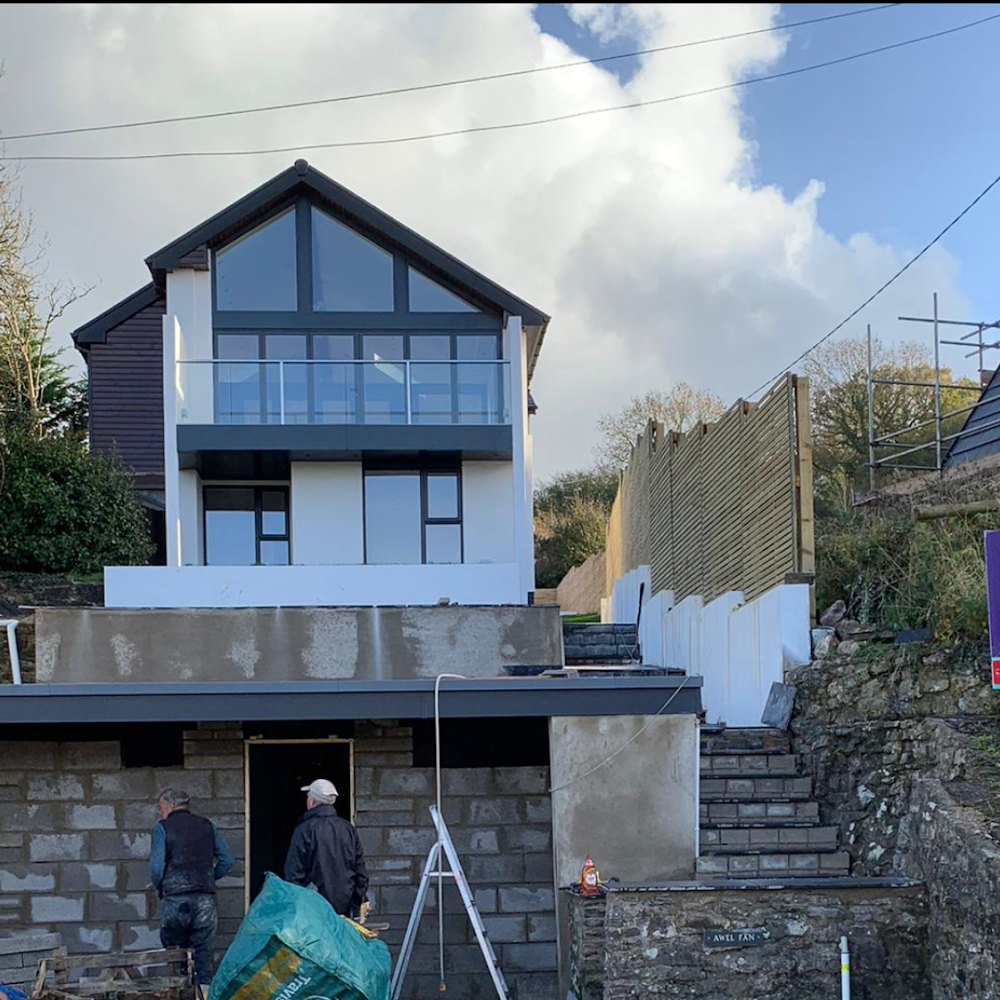 Mackhill Painting & Decorating Ltd