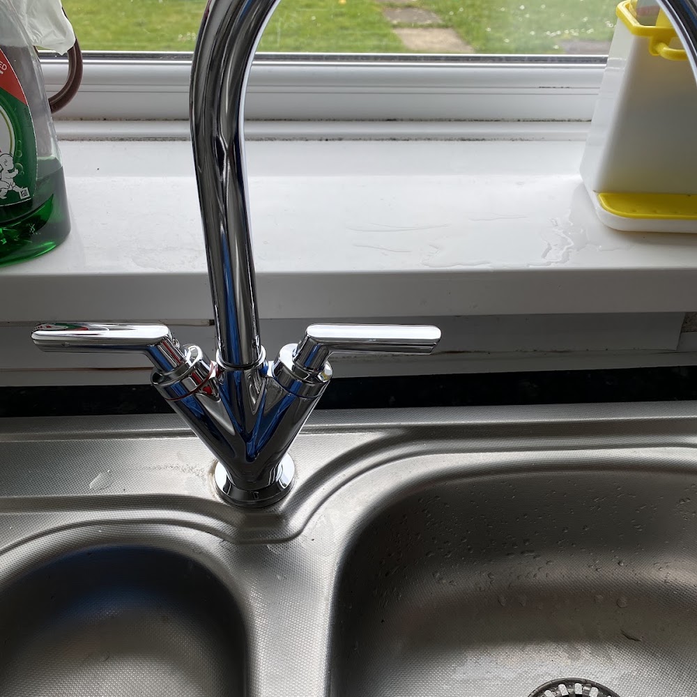 Llandaff Heating