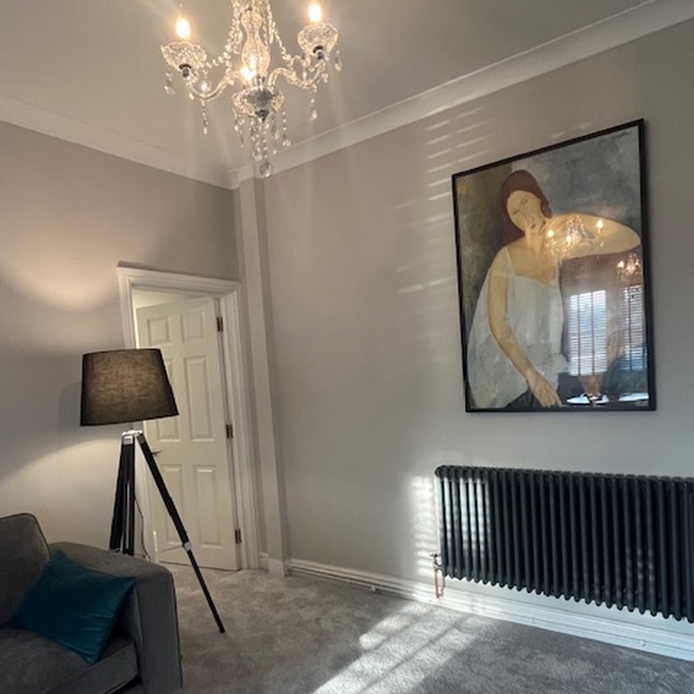 Pontcanna Plastering & Tiling
