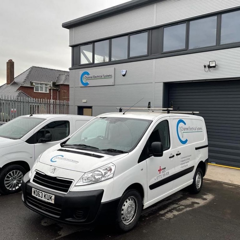 Channel Electrical Systems
