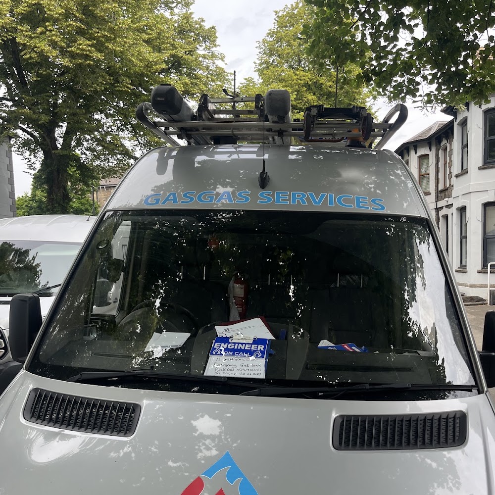 Gasgasservices