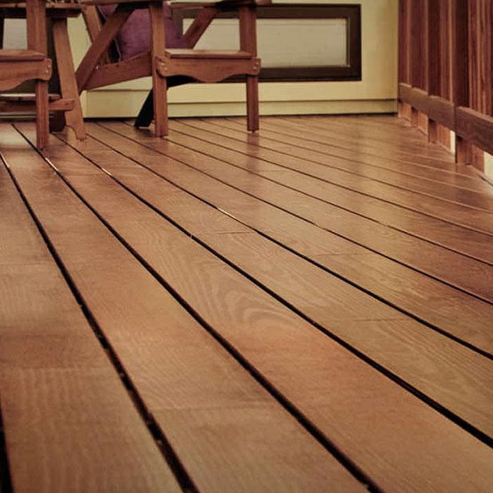 JP Goddard Fencing & Decking