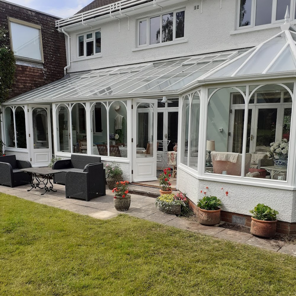 PJ Groves Painting and Decorating