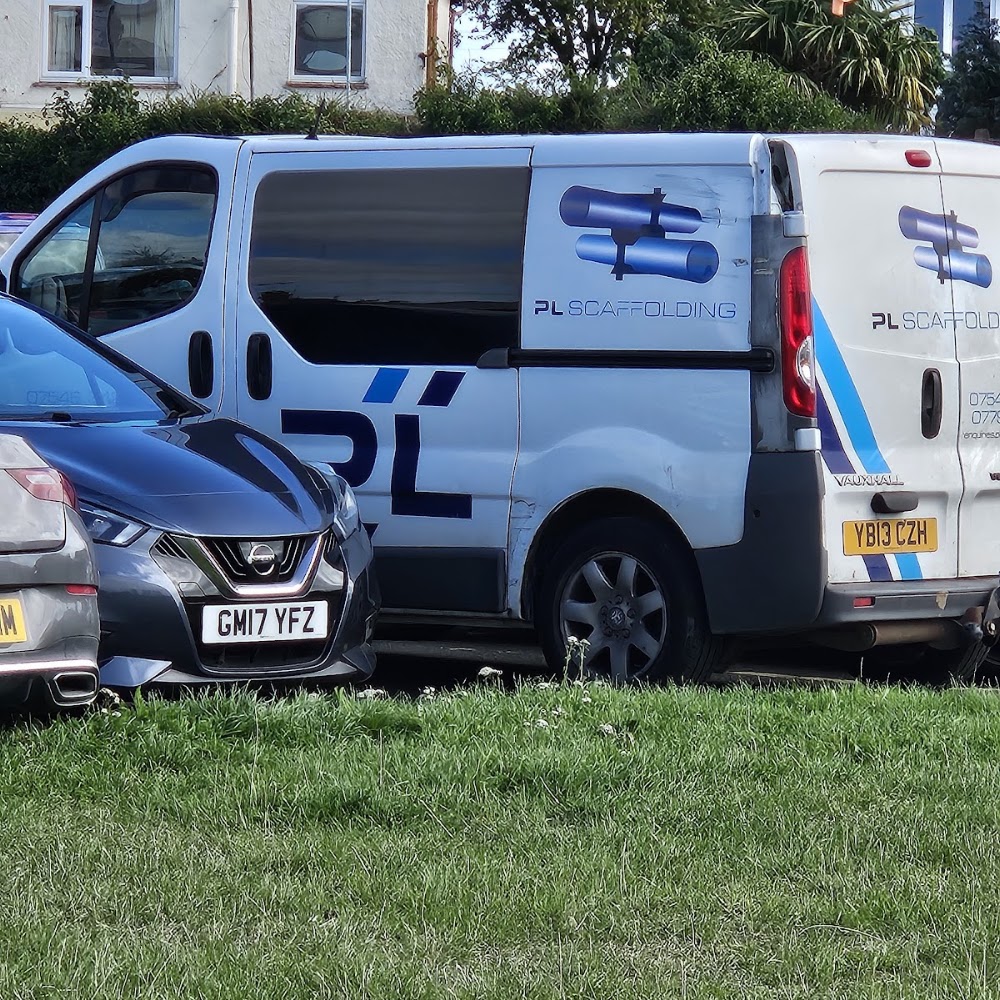 PL Scaffolding Solutions LTD