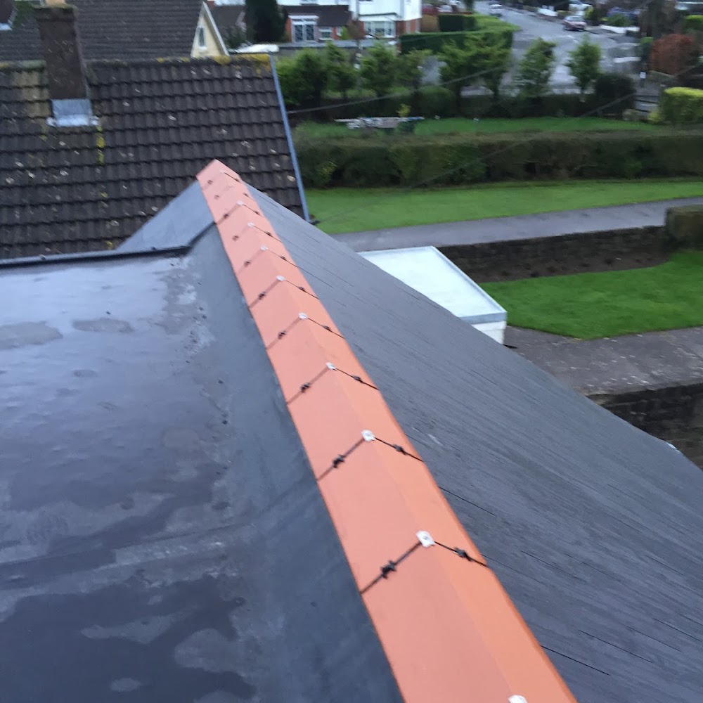 Silvey Roofing Ltd (Vale of Glamorgan)