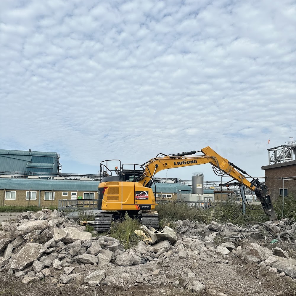 JH Demolition