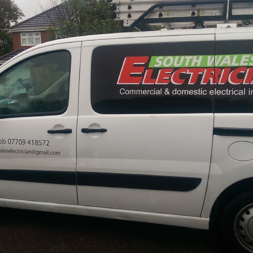 South Wales Electrician