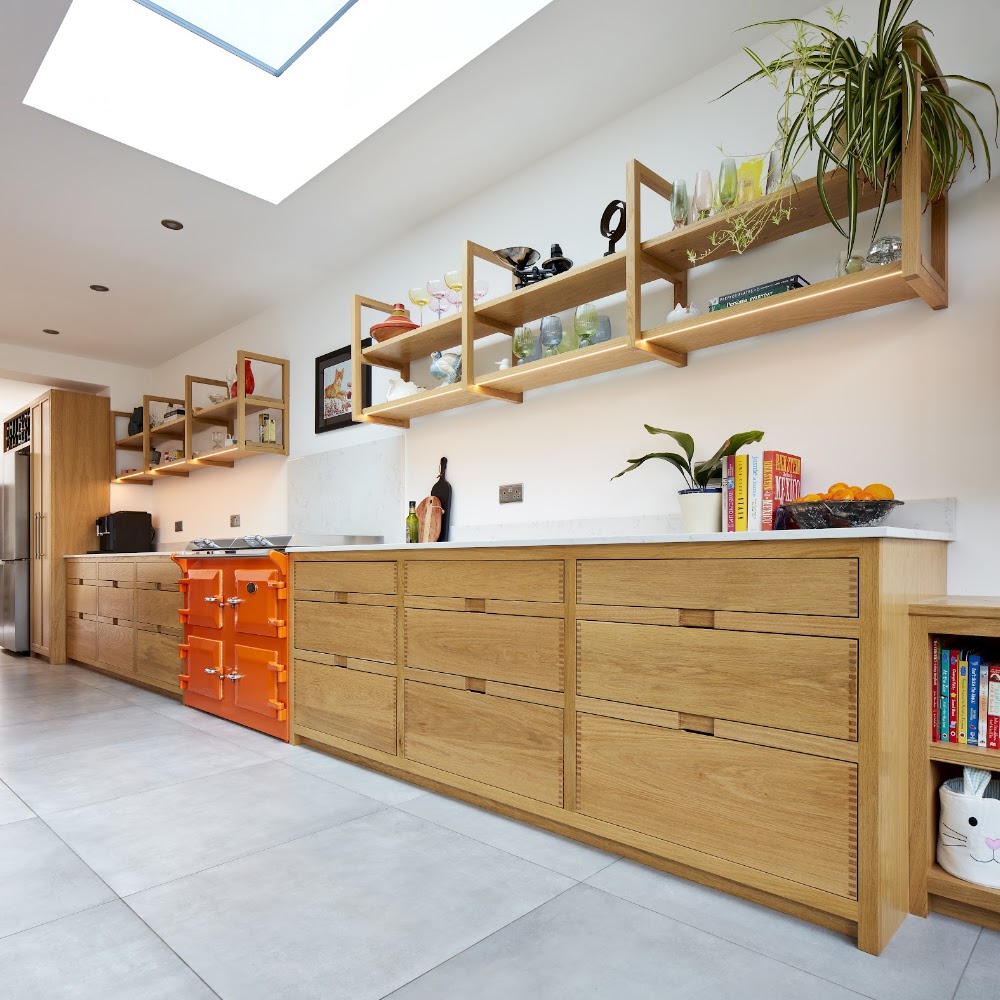 MGS Bespoke Joinery