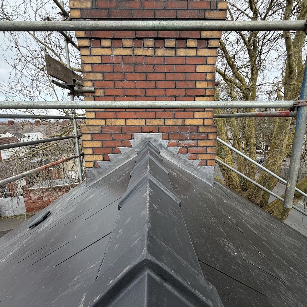 A.M.T Roofing Penarth