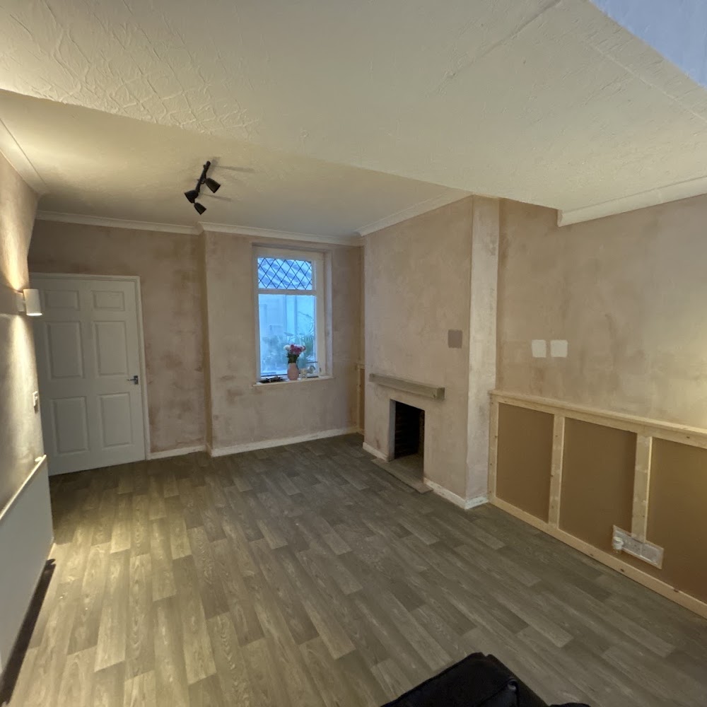 Changing Hands Carpentry and Building