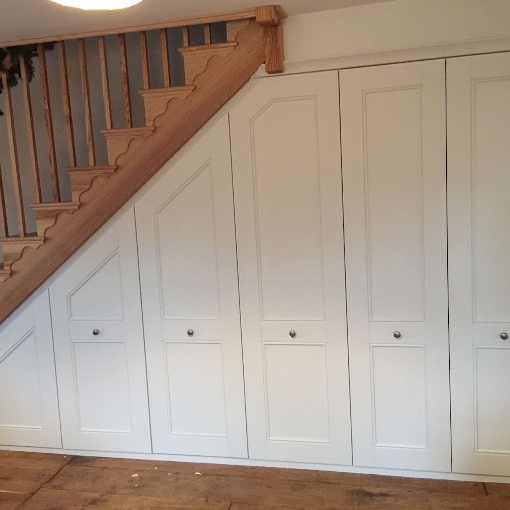 Vale Carpentry & Interiors Ltd