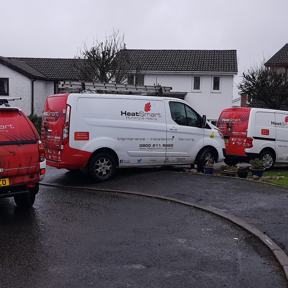 Heatsmart Plumbing Limited - Vale Of Glamorgan