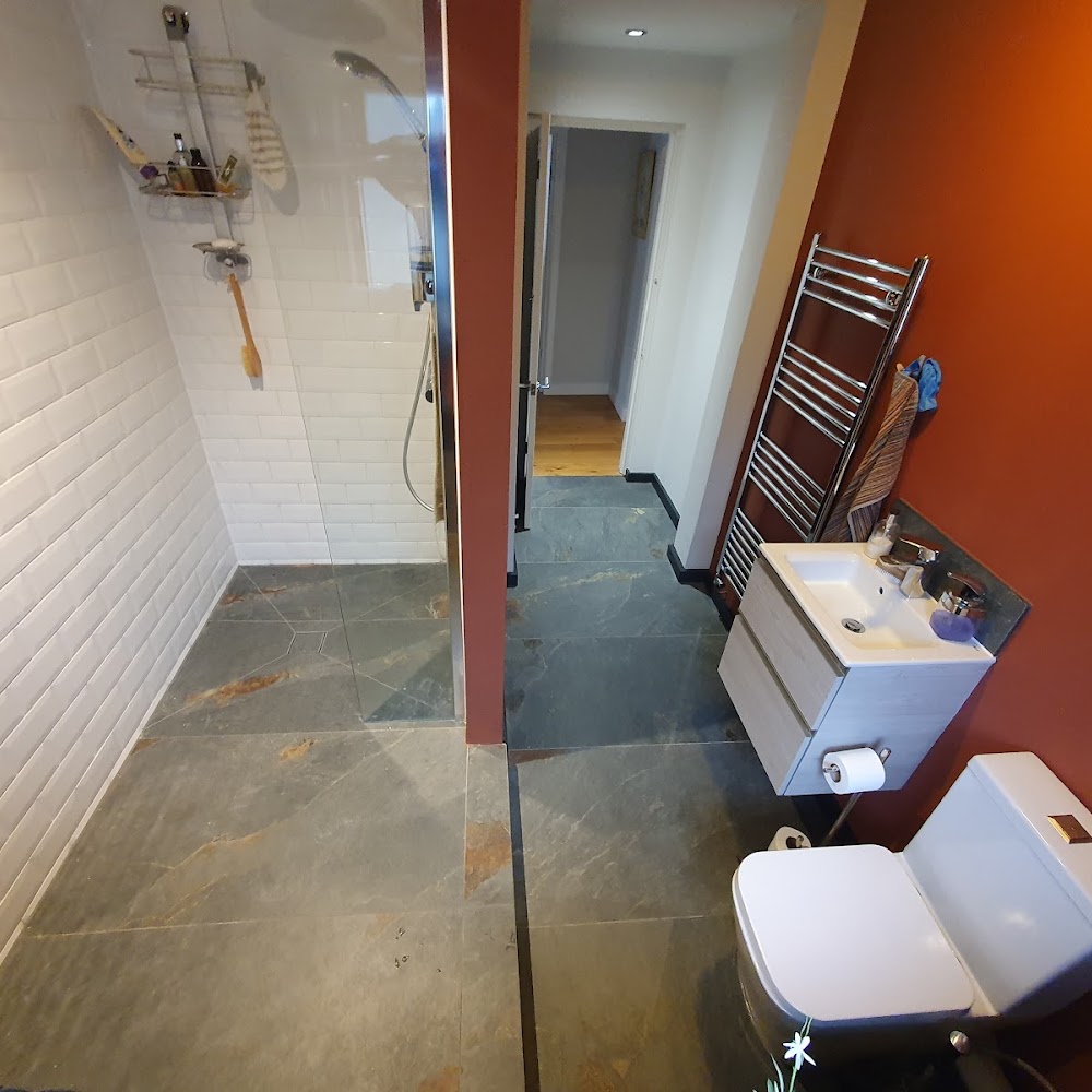 Timeless Bathrooms Ltd