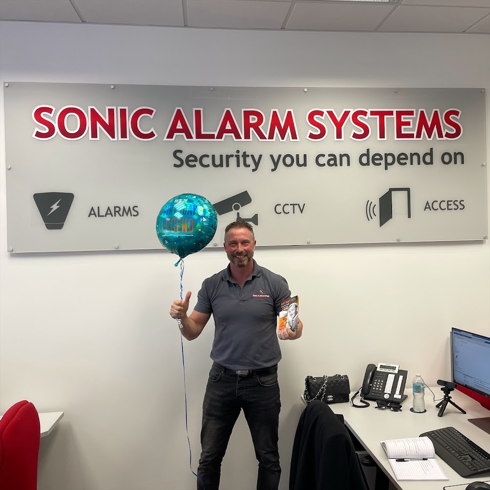 Sonic Alarm Systems Limited - South Wales, UK