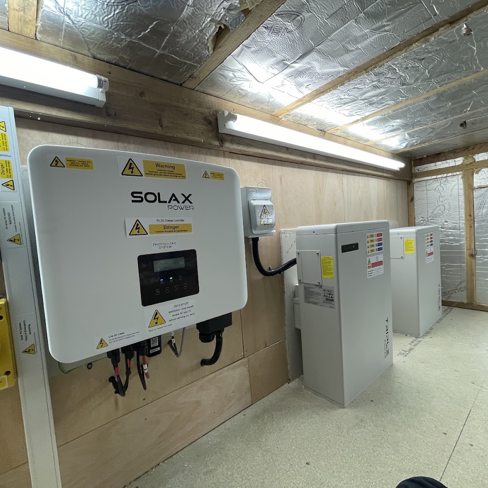 Obrien Electrical Ltd