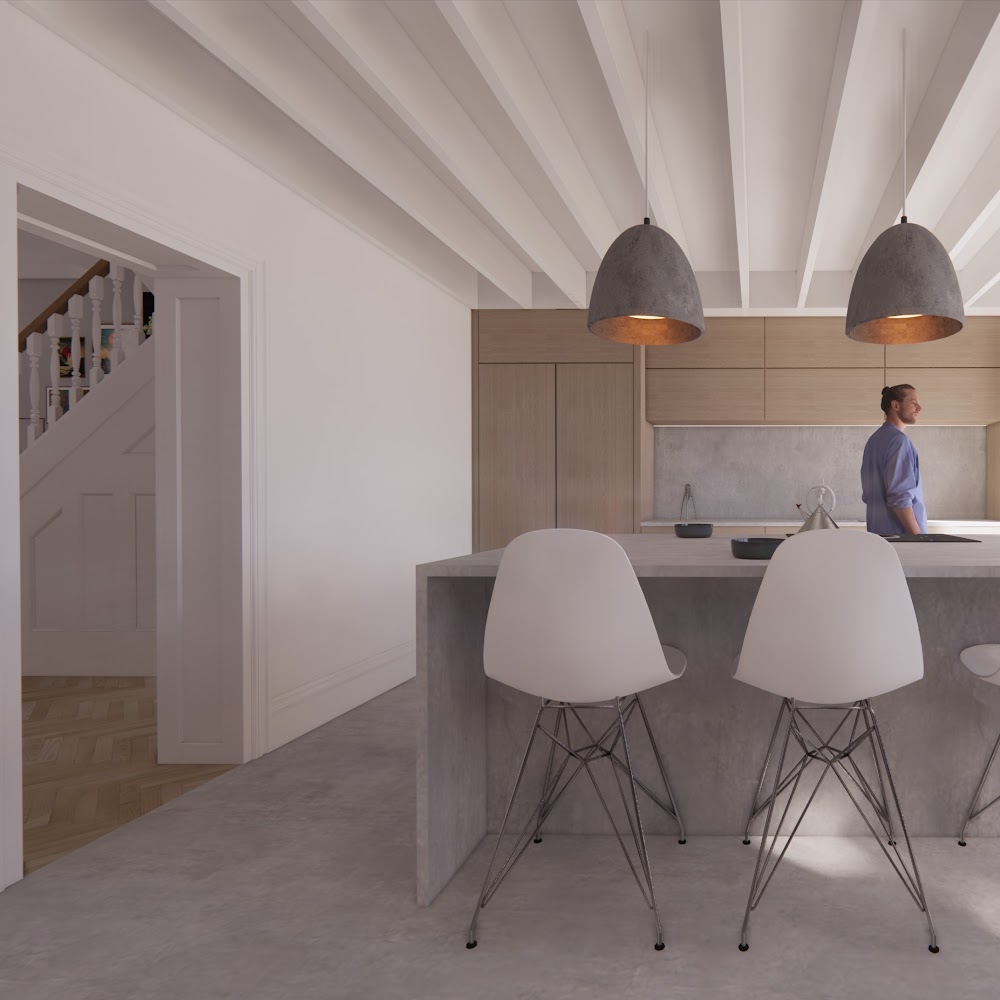 Studio 8 Architecture
