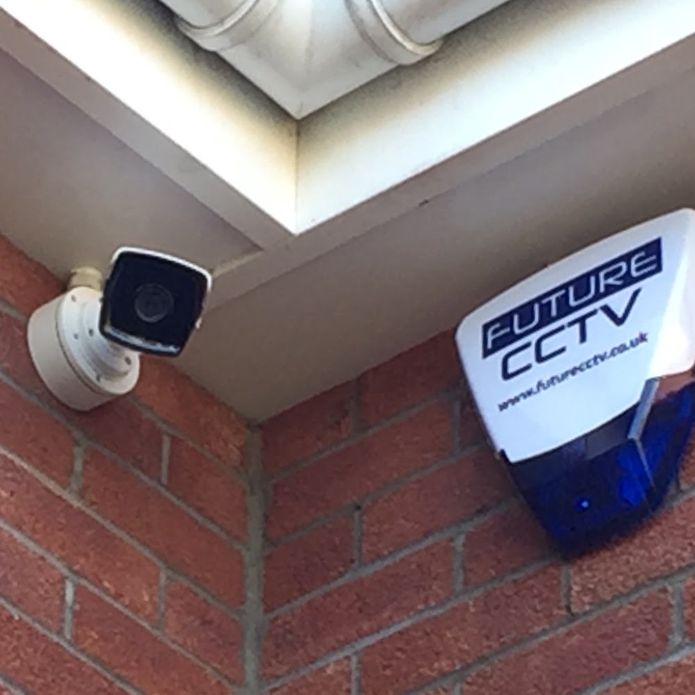 Future CCTV & Security Systems Limited