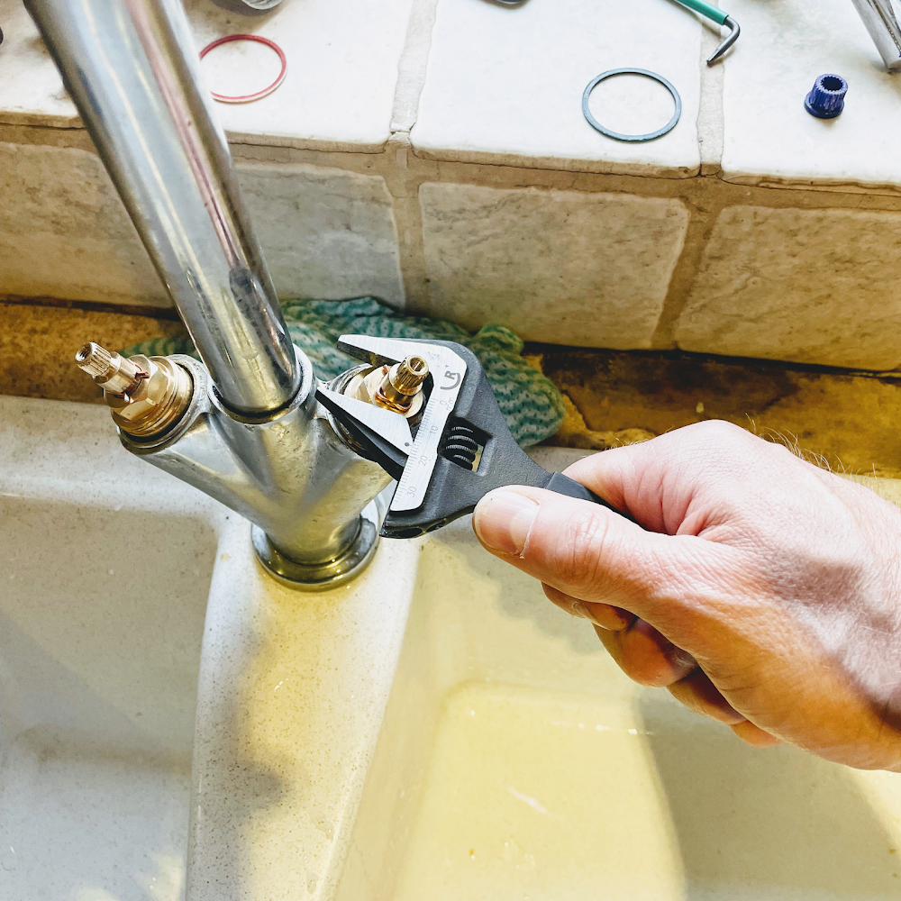 Marcus Jones Plumbing