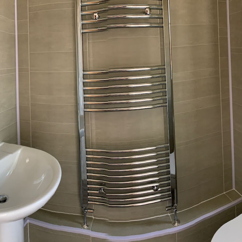 DJay Plumbing & Heating Services