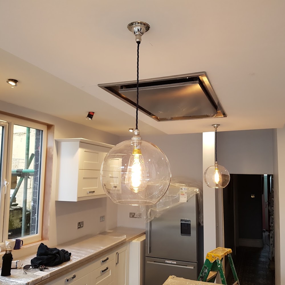 Crown Electrical Services