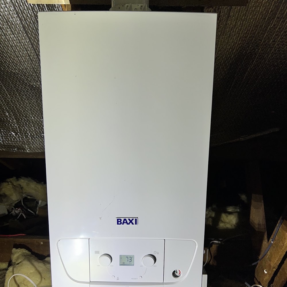 Ecoflame - emergency plumber penarth.