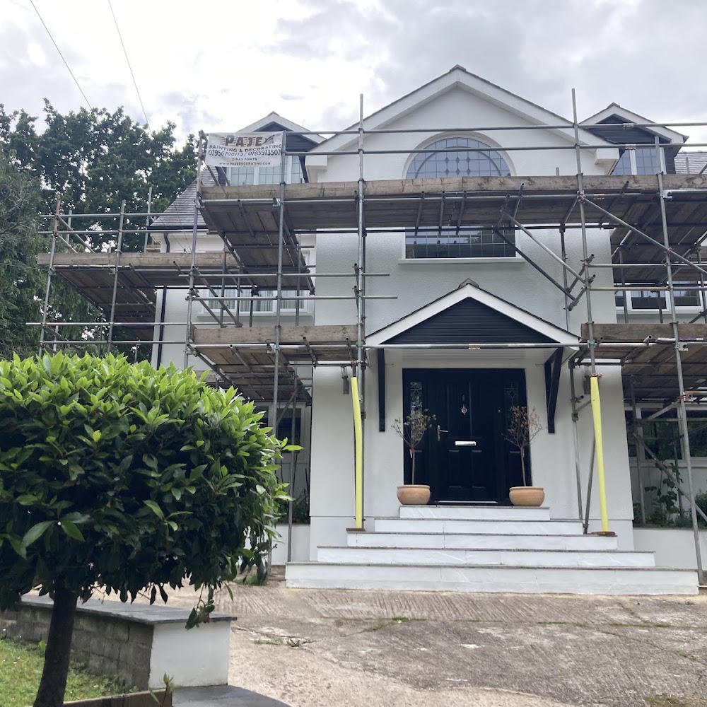 JADD scaffolding ltd