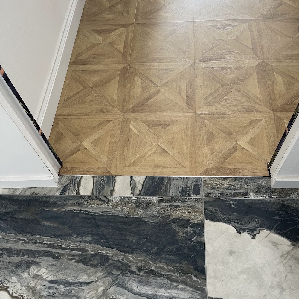 Tiling Co & Renovations