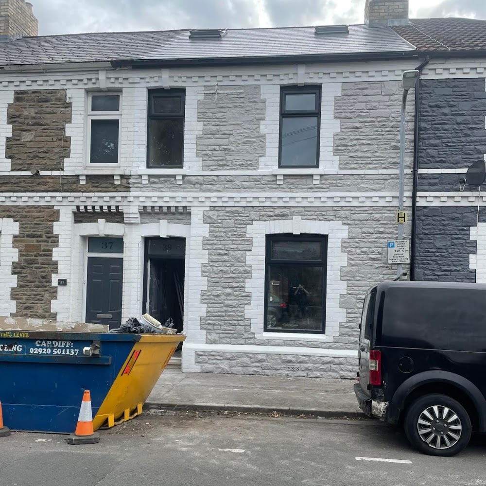 PAJE Decorators - Dinas Powys / Vale of Glamorgan - Painting & Decorating