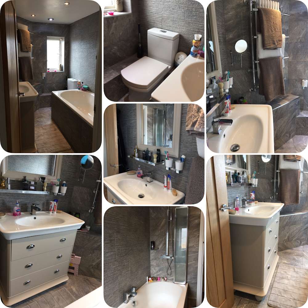 Vale Plumbing & Gas