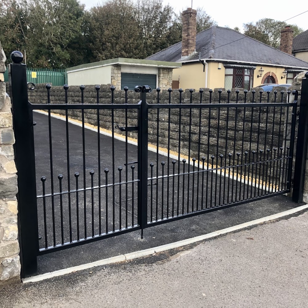 Metron Wrought Ironwork