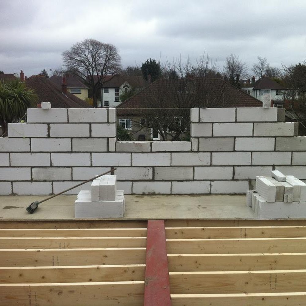 McCann Builders Penarth