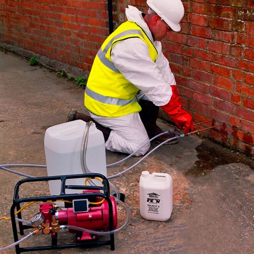 North Coast Damp Proofing Limited